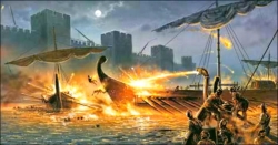 Greek Fire